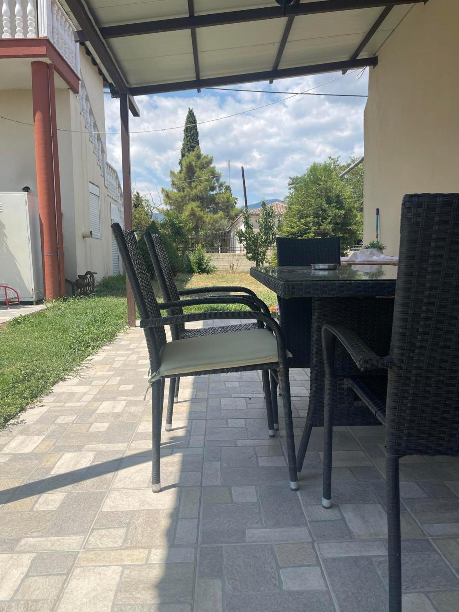 Village Experience Xanthi Extérieur photo